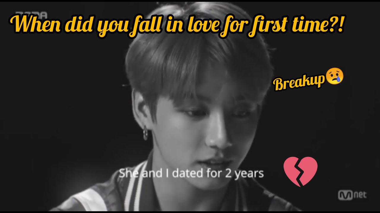 Jungkook love dairy: 