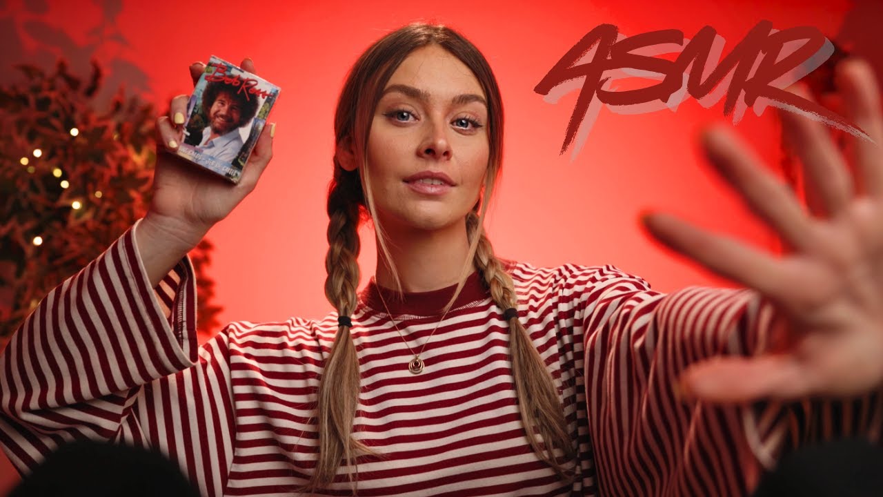 Fast & Aggressive ASMR For Gaming/Study/Relaxation (Perfect To Zone Out To)