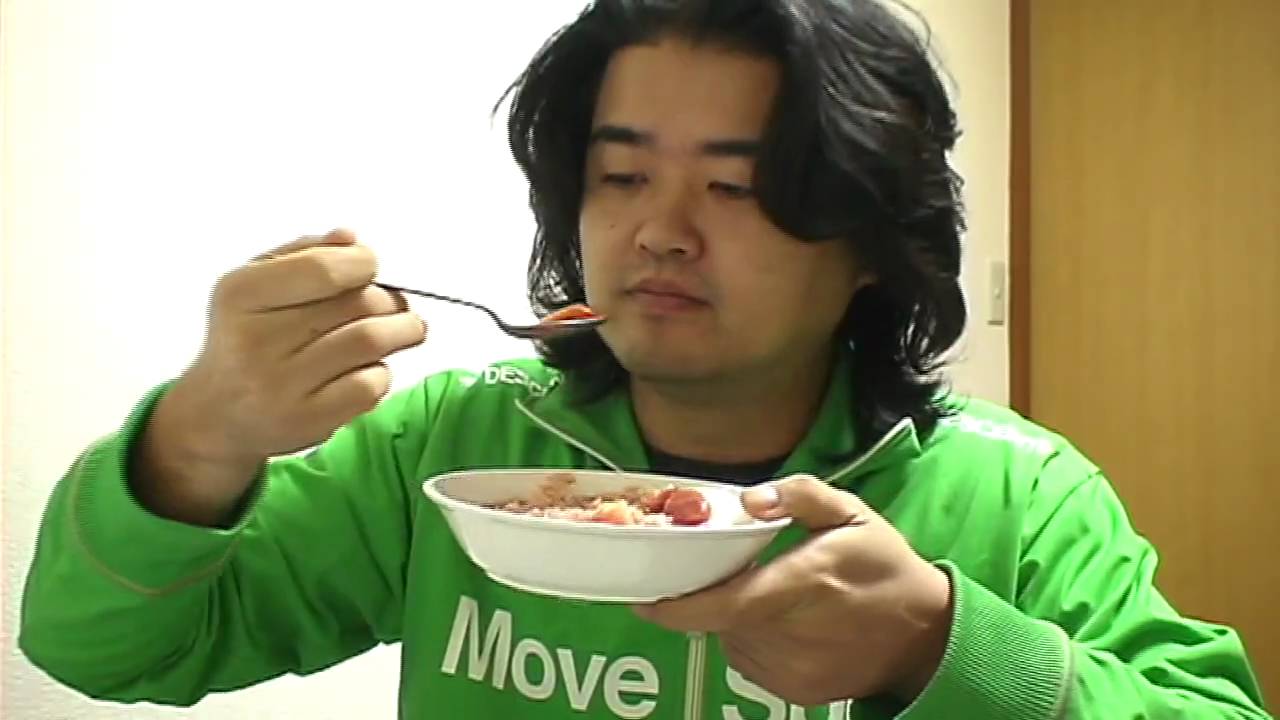 ピンク色!? さくらんぼカレー 前代未聞のピンクカレーに驚愕、しかし最高に美味しいフルーツカレーだった