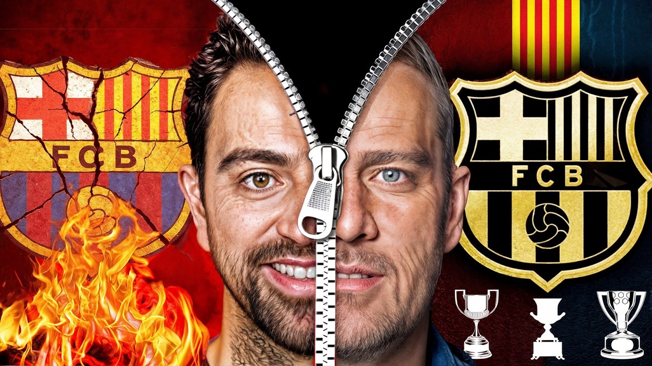 Bar&ccedil;a&rsquo;s Greatest Comeback Story: The Flick Blueprint
