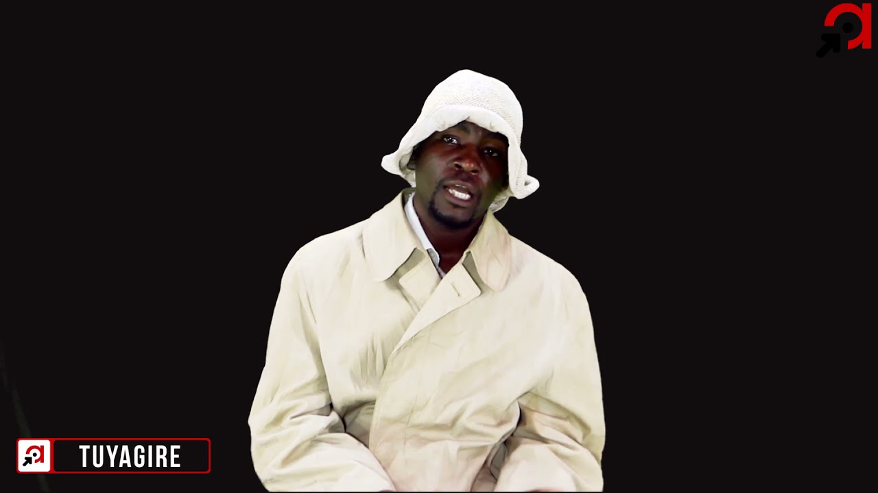 Kurikirana Tuyagire y'uno musi / igitito Vyamugoye vy'Umugabo