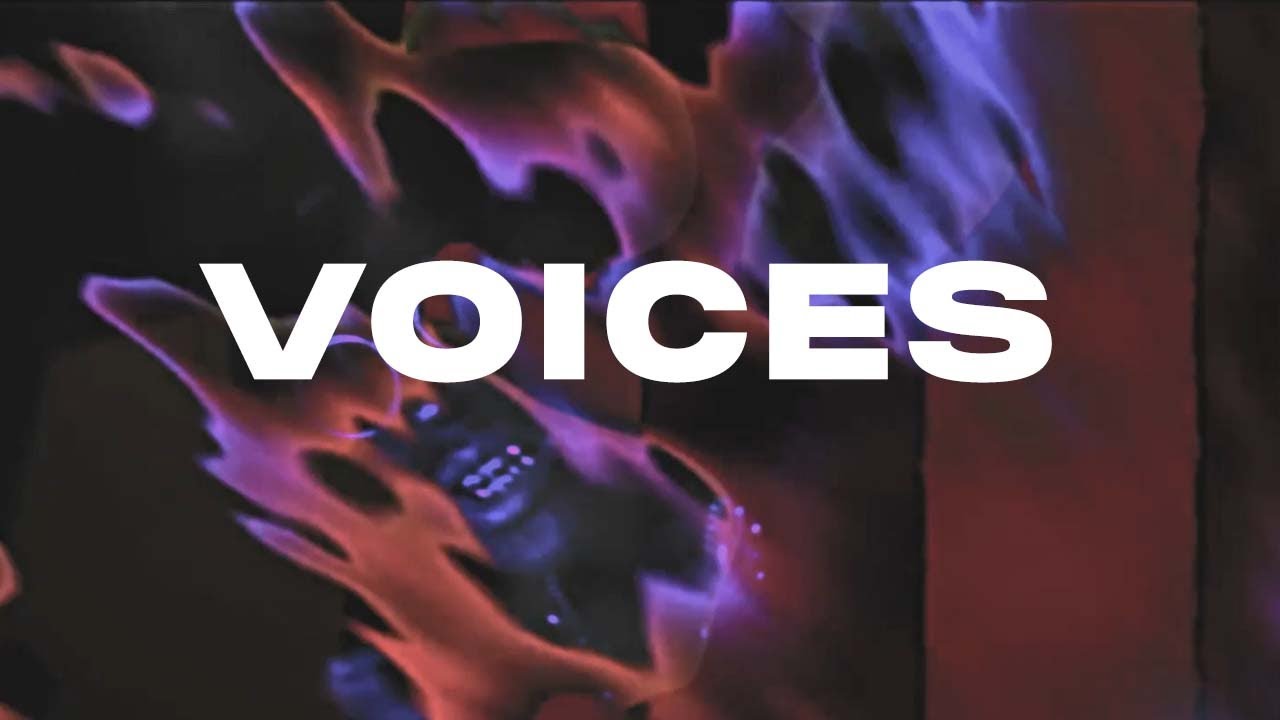 (FREE) Skepta x ASAP Rocky x slowthai Type Beat 2022 'Voices'