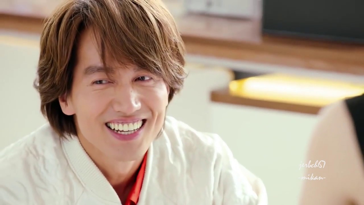 Jerry Yan - Sweet Moments and Proposals (Self Made MV)