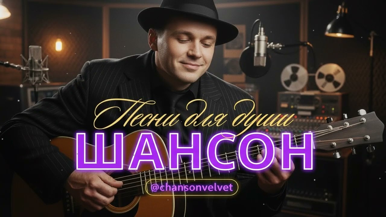 ПЕСНИ ДЛЯ ДУШИ | ДУШЕВНЫЕ ПЕСНИ, КОТОРЫЕ ГОВОРЯТ С СЕРДЦЕМ #русскийшансон #шансон #музыка