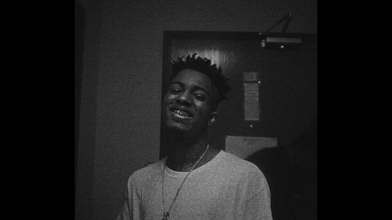(FREE) XXXTENTACION X JOEY BADASS TYPE BEAT - VICE