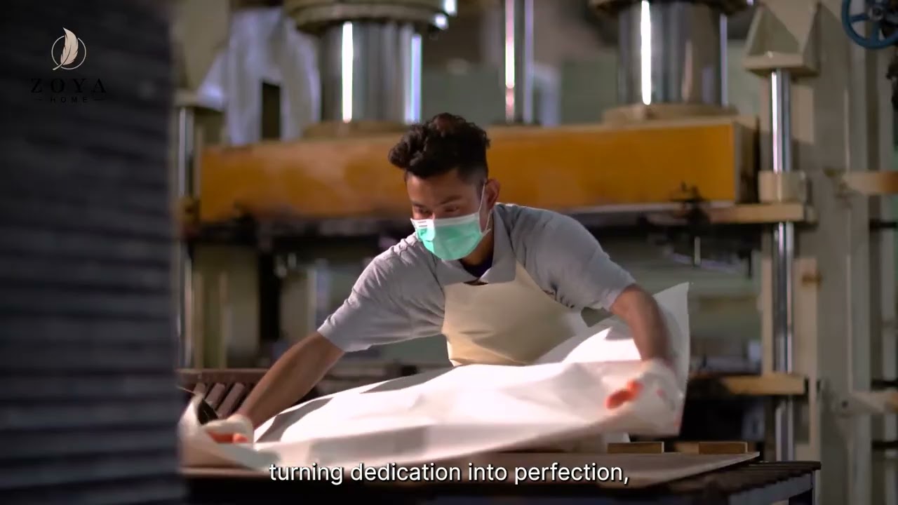 Why Zoya High-Pressure Composite Wood (HPC) is the Strongest, Most Durable Table Surface You Can Own