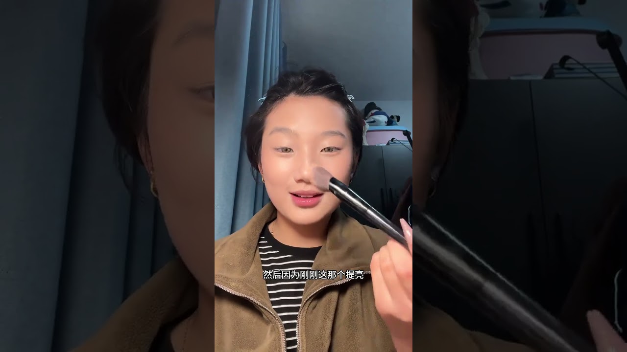 Here s a super detailed makeup tutorial