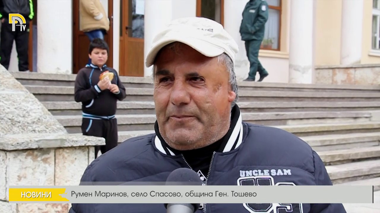 Пограничните добрички села не вярват на политиците, но гласуват с последна надежда