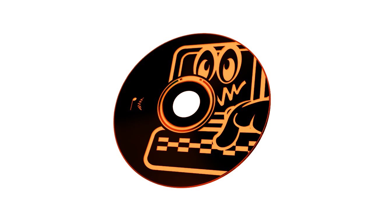 PC Music Mystery CD &mdash; MARKET