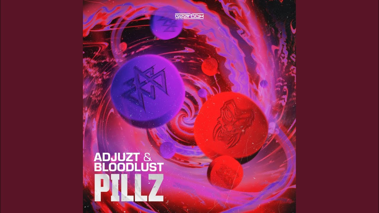 PILLZ
