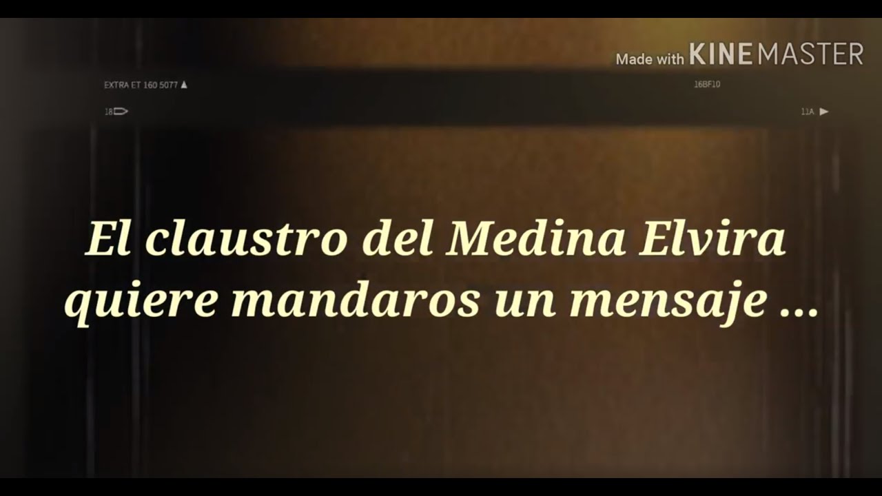 RESISTIRÉ por Claustro del CEIP Medina Elvira (Atarfe)