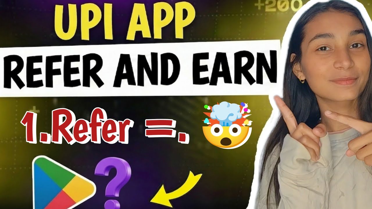 Best refer and earn app 2026 | 1.refer = 🤯💥 | amazon pay refer and earn 