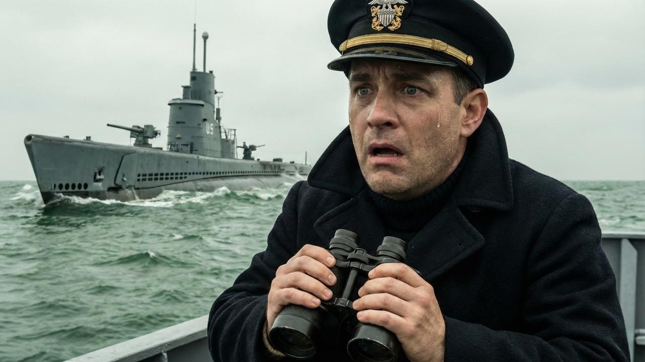 Что Представляло Собой Внутреннее Пространство Американской Подводной Лодки Во Время Второй Мировой