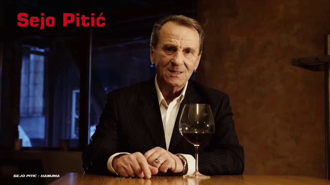 Sejo Pitić - Hanuma
