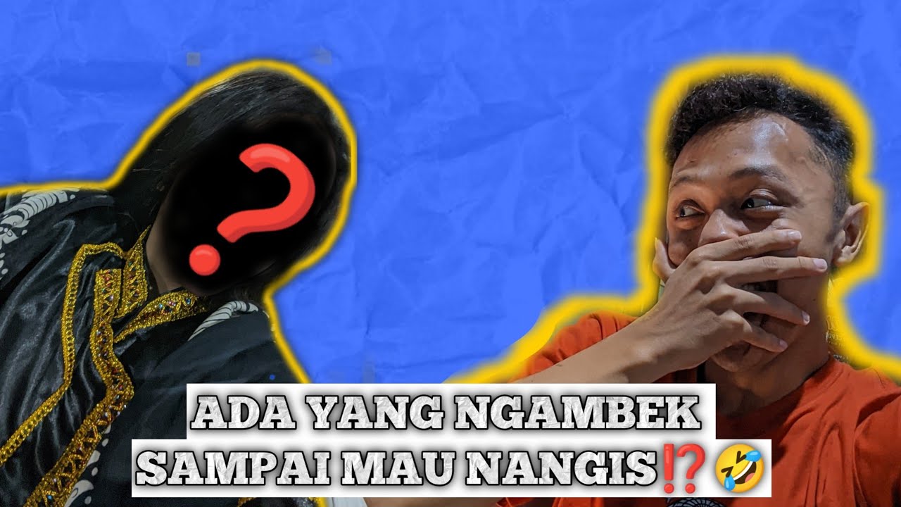 TET3P LANJUT WALAUPUN BANYAK DRAMA 🤣‼️Back Stage Activiti - Pakem owae Ganggon Susukan 🔥