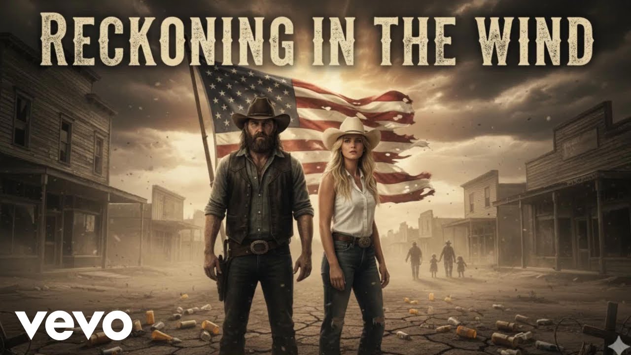 Whiskey Chain - Reckoning