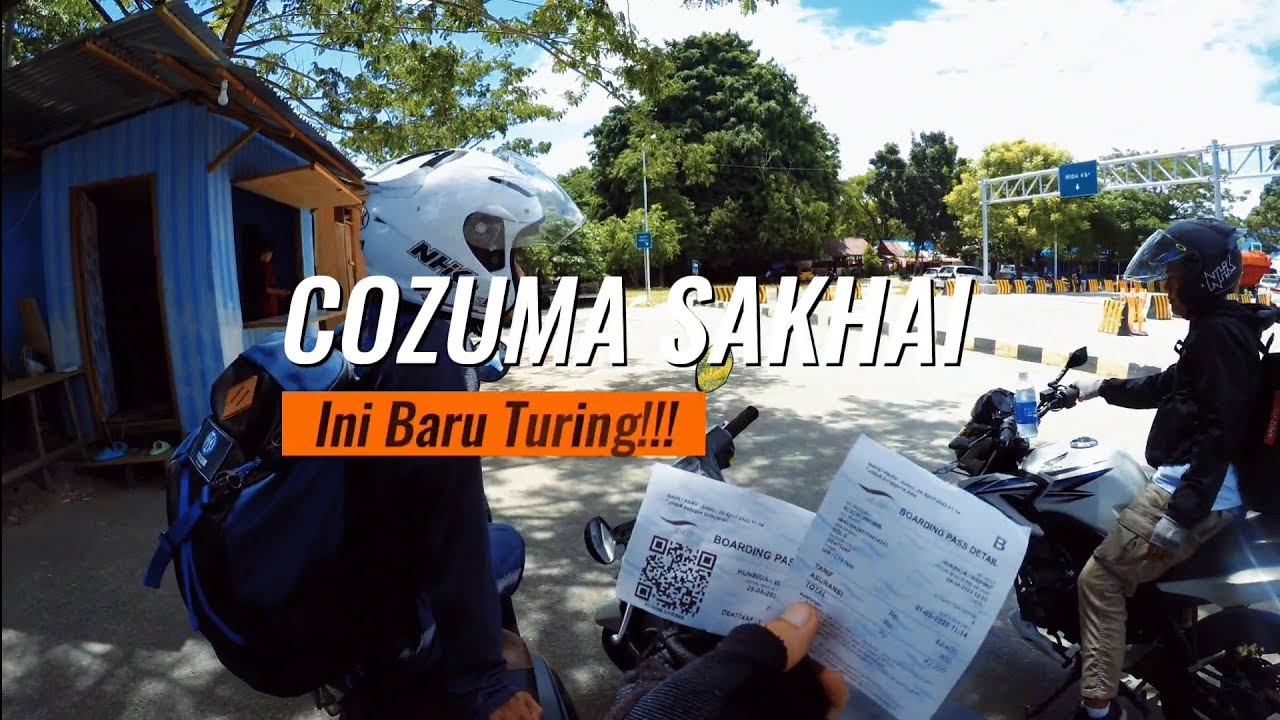 The Cozuma Sakhai Ambon Event Explained: A New Era of Wealth Creation