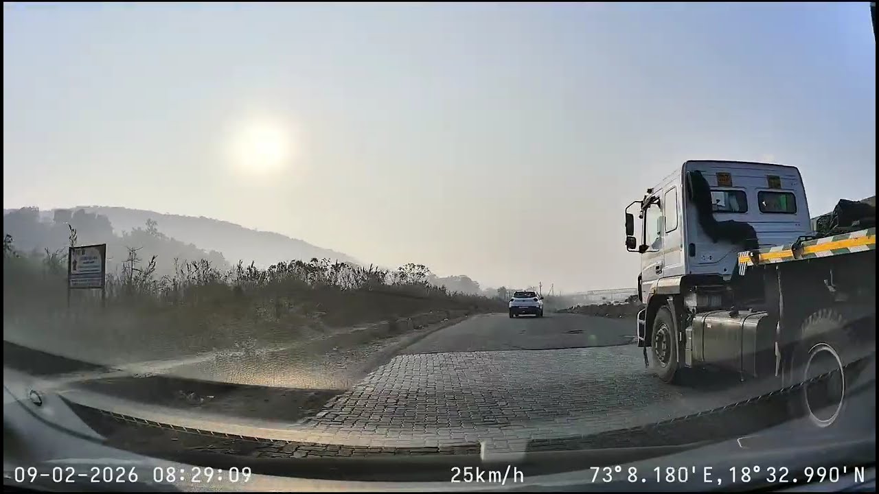 Nagothane bridge | Mumbai Goa Highway Updates | Feb 2026
