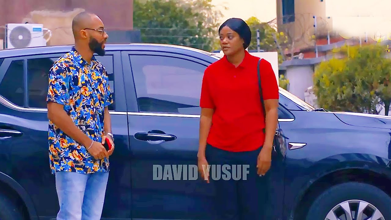From A Poor Housewife To A Billionaire's Wife - 2026 Nigeria Full Movies 
