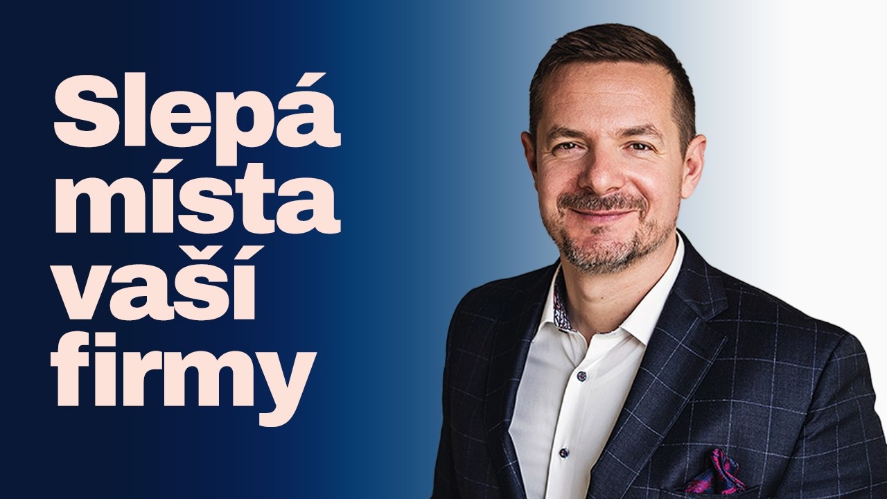 Slepá místa firmy | Výkon | Když lidé nevědí, co je jejich role