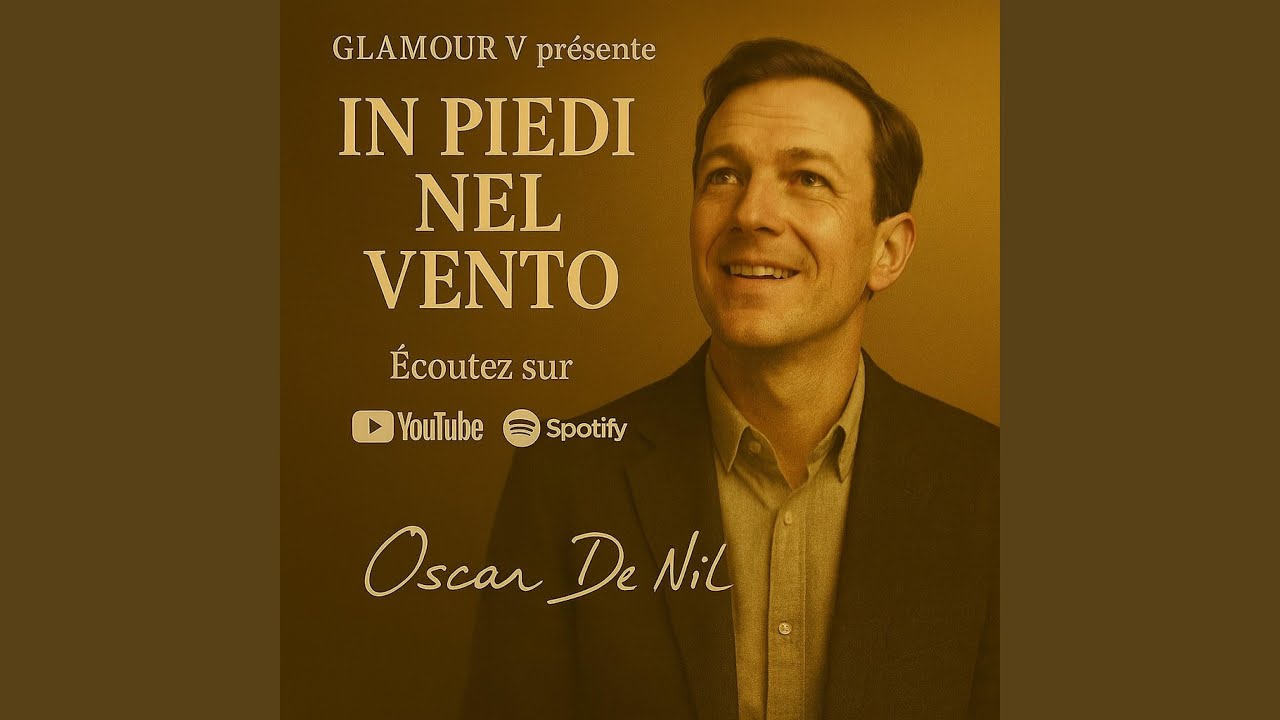In piedi nel vento,
