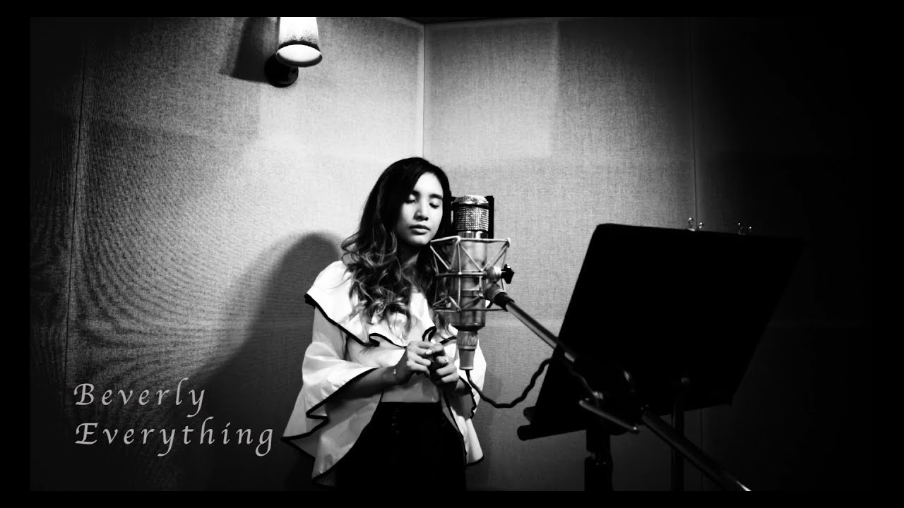Beverly / Everything（COVER）