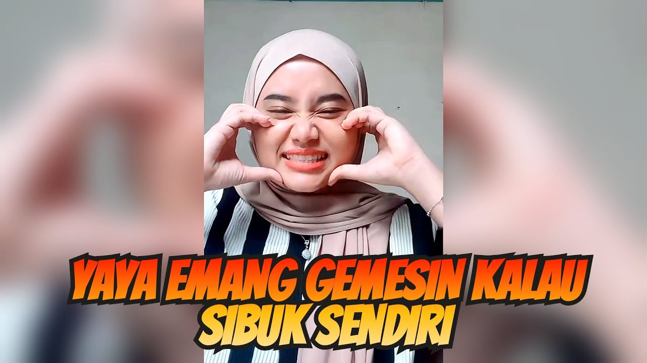 🔴Biar Lagi Sendiri Nggak Bareng Zidan Yaya Tetap Gemesin Lihatnya