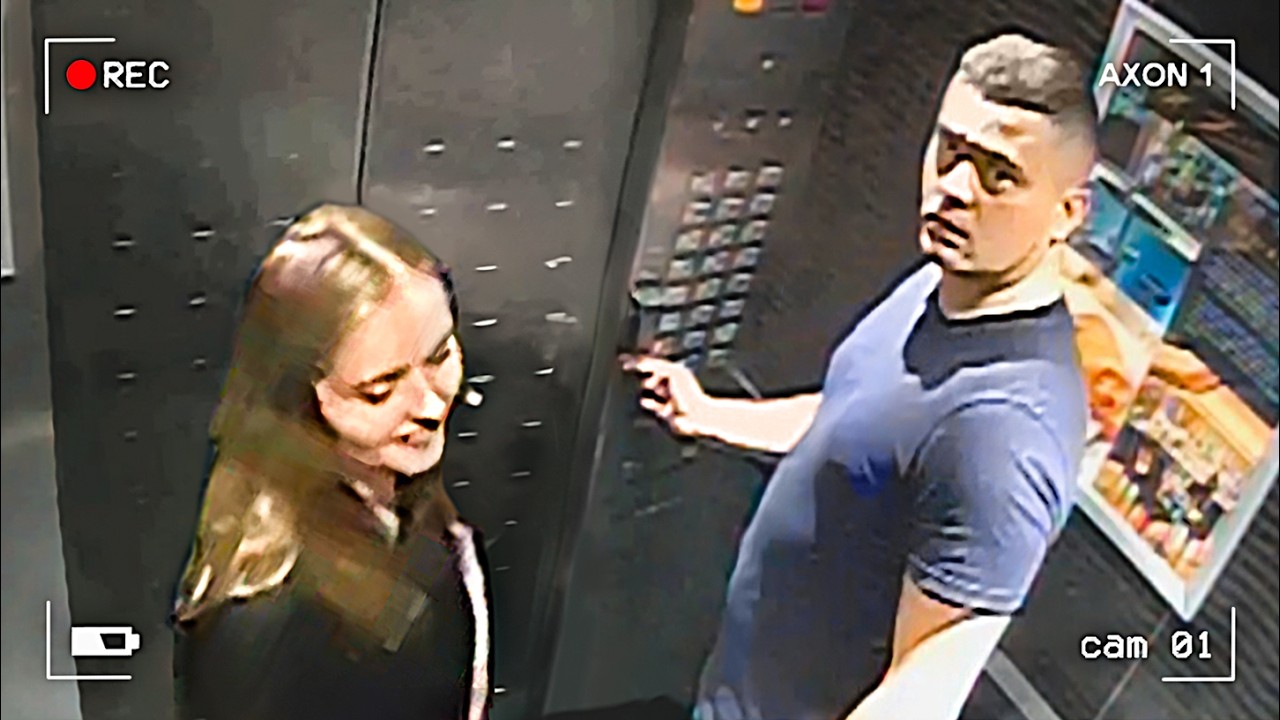 Она пошла на свидание из Tinder&hellip; и даже не подозревала, КТО он на самом деле