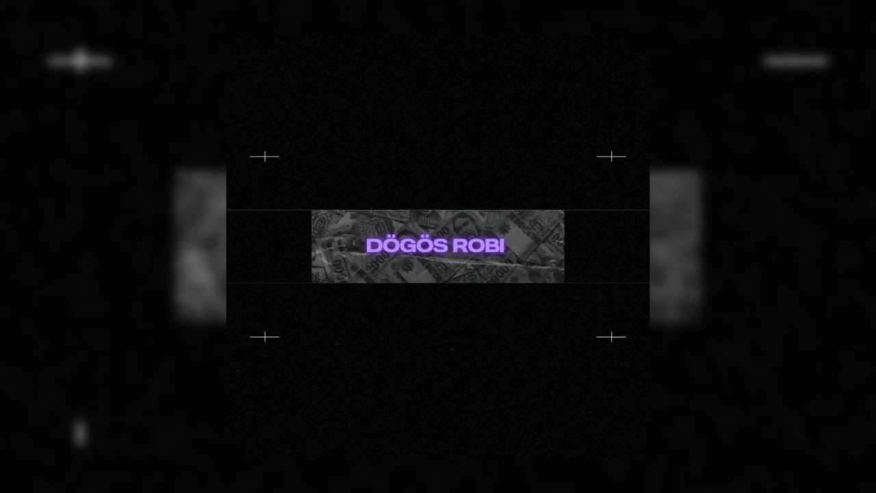 Dögös Robi - Danika House (Official Audio)