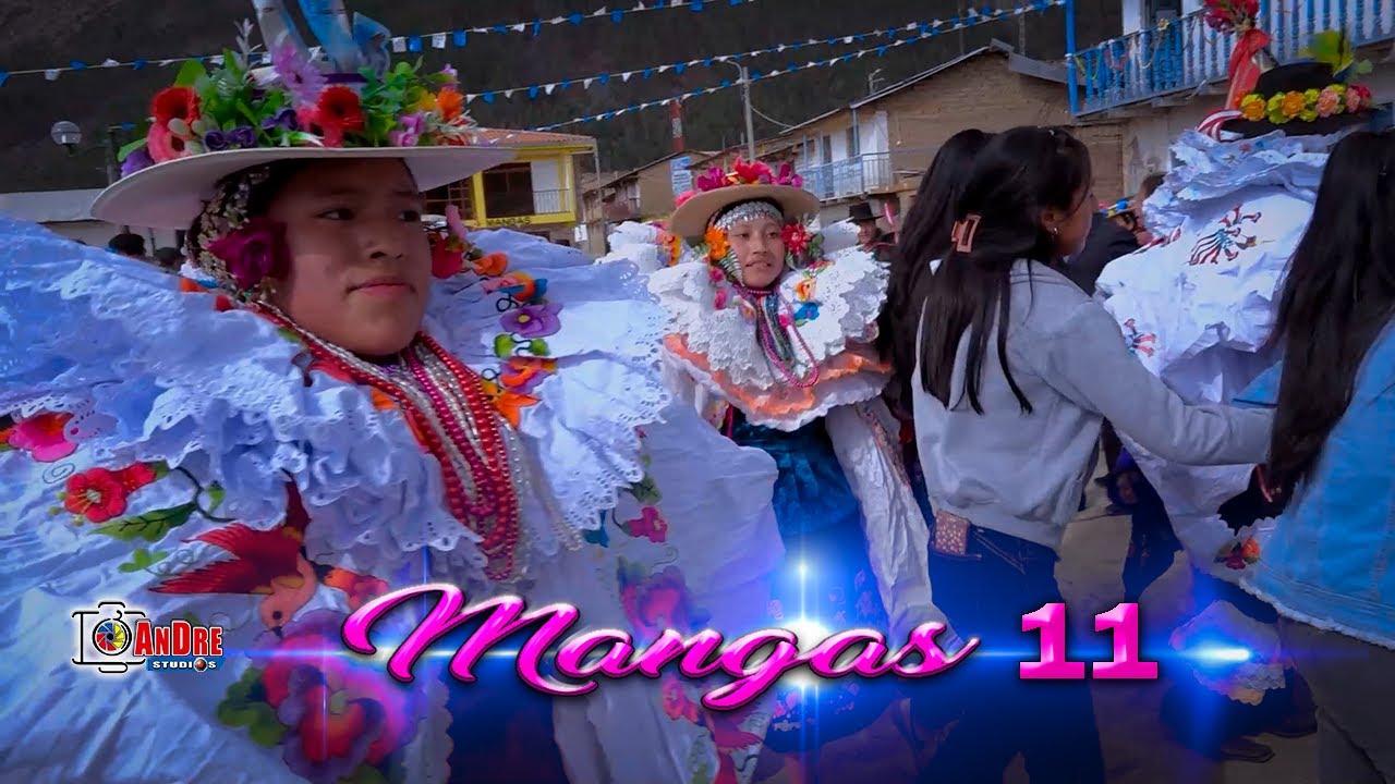 Mangas 2024 (11) ▶ Homenaje a 