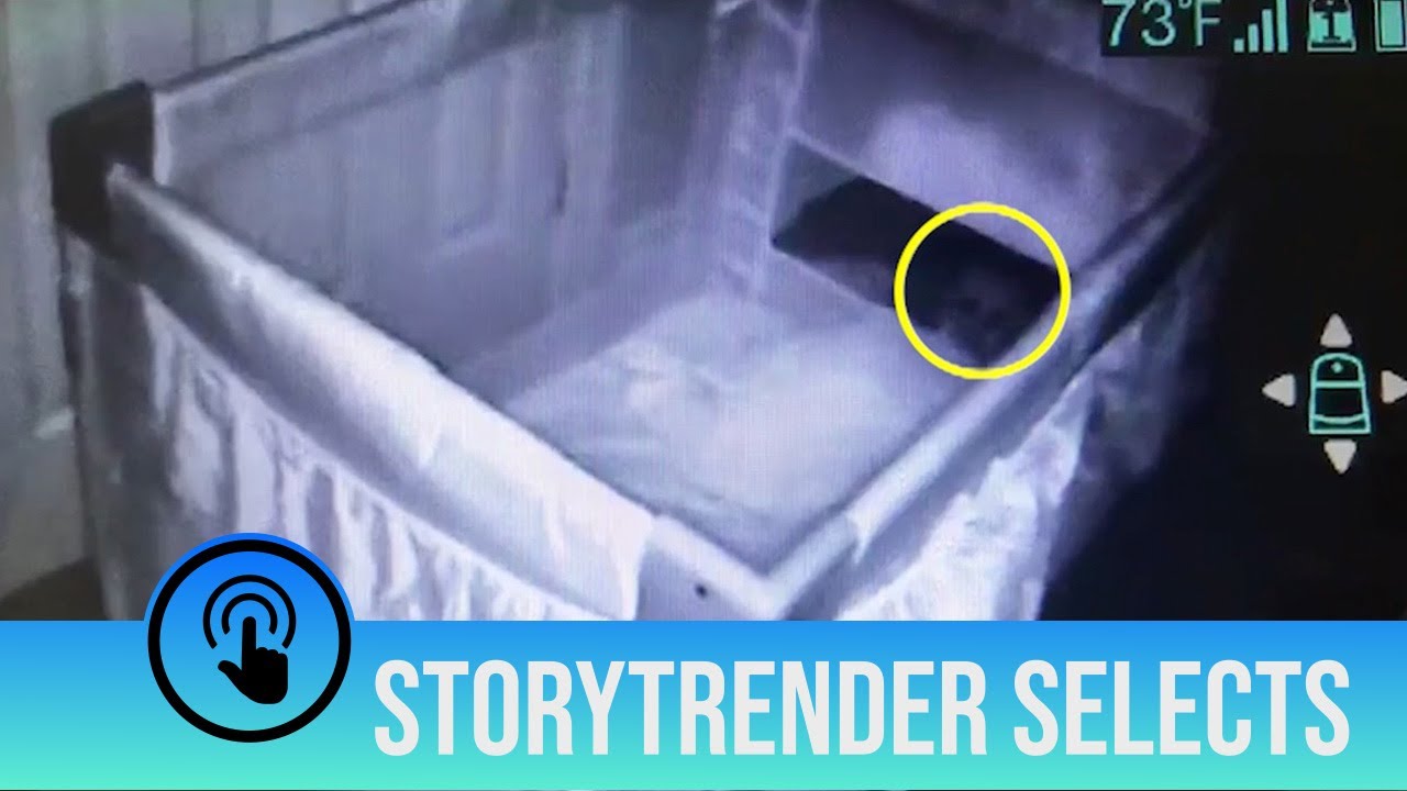 Spooky Ghost Encounters | StoryTrender Selects