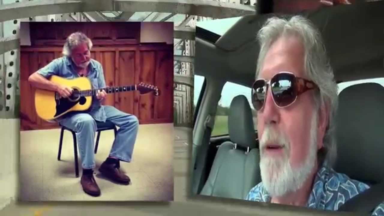 Merle Travis Music Festival - Mt View 2015