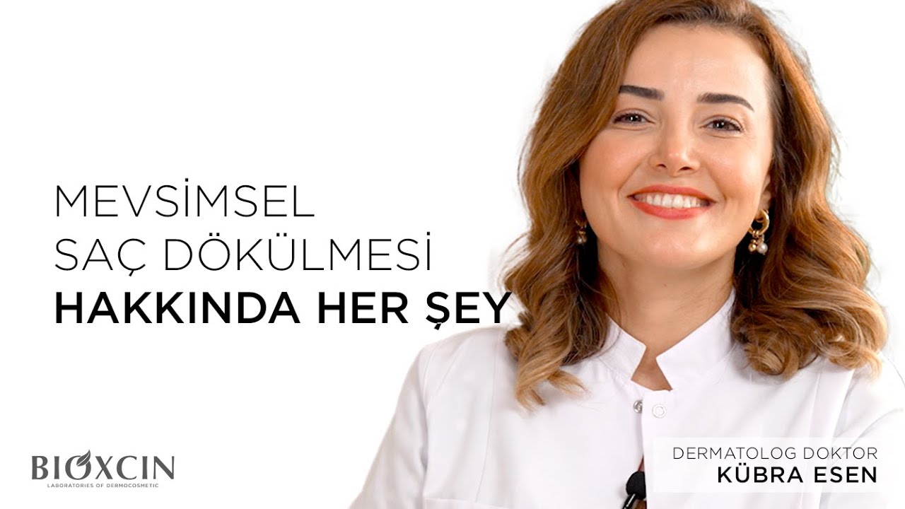 Mevsimsel Saç Dökülmesi Hakkında Merak Edilenler