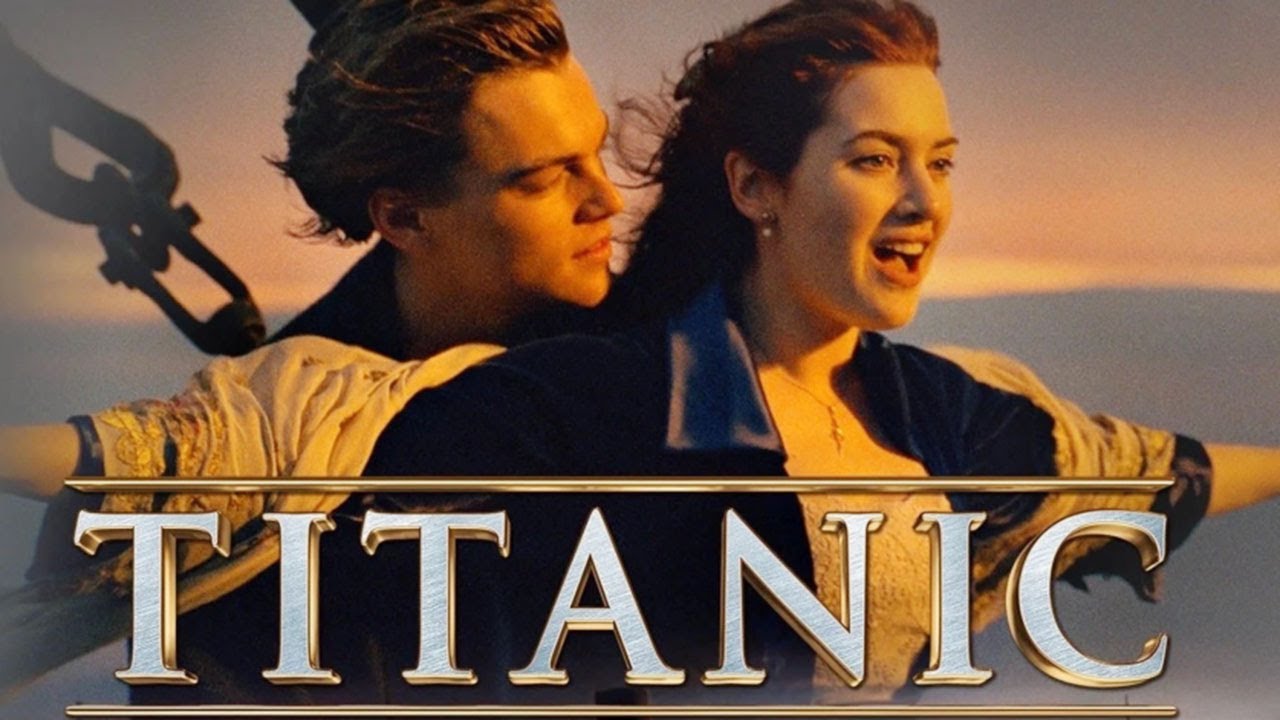 Wszystkie tajemnice Titanica