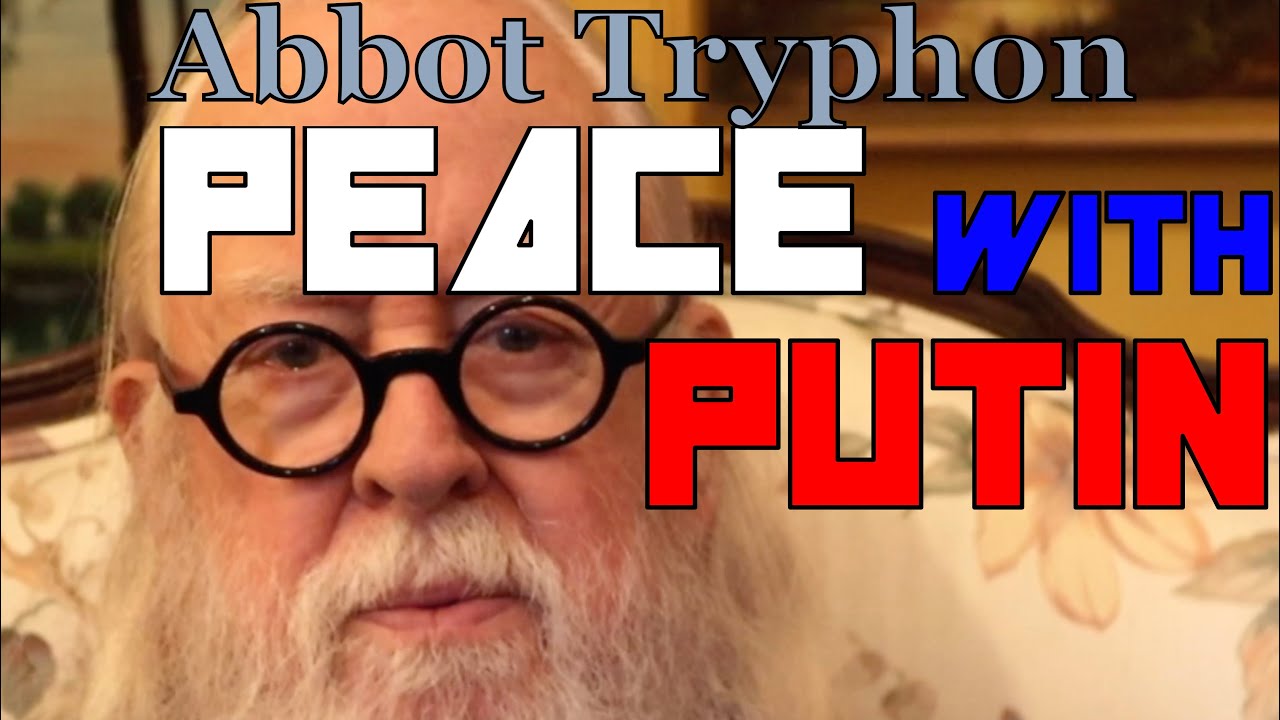 Peace With Putin