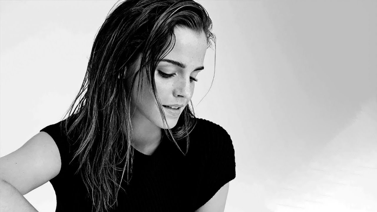 Emma Watson is ENCHANTING