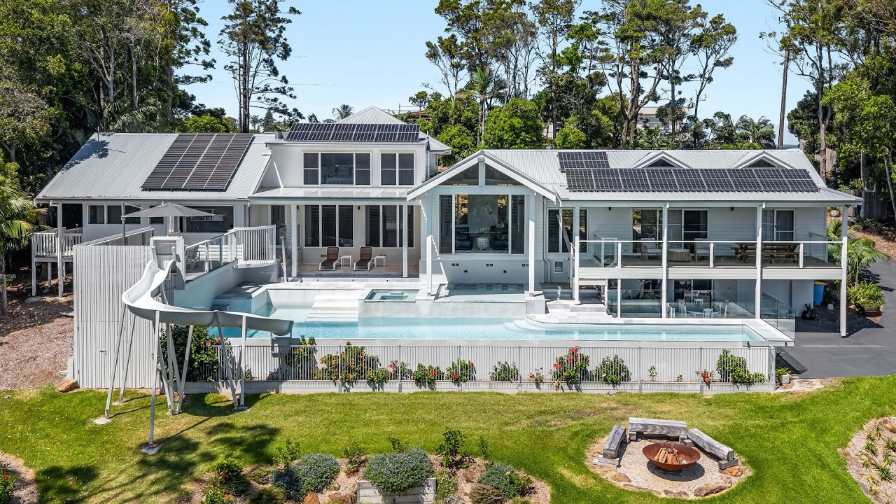 28 Stoneyhurst Drive, Lennox Head, NSW