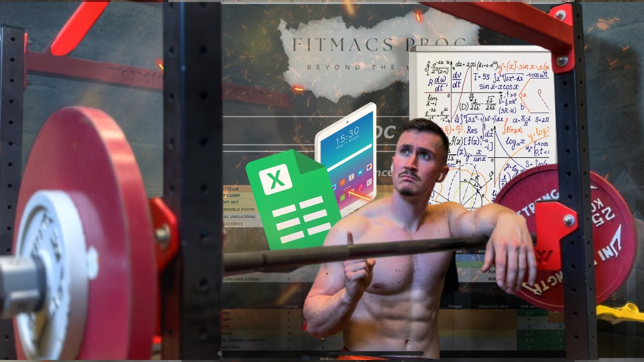 JE T&rsquo;APPREND COMMENT PROGRAMMER EN STREET LIFTING ( Les Secrets de ma prog )