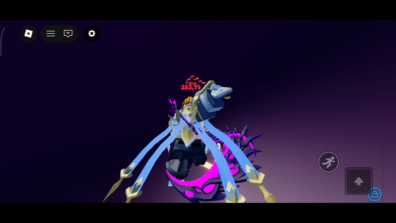 Solo hunter assassin  new ability  showcase 'Abyssal execution '