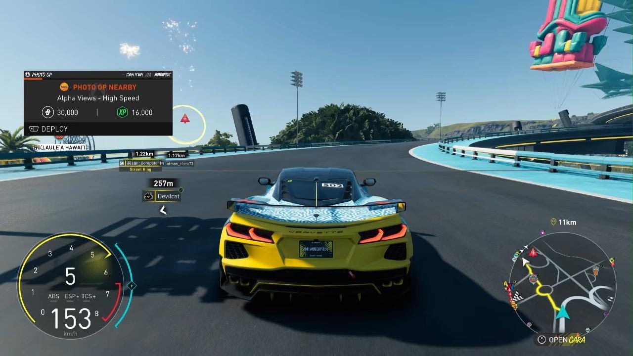 NASCAR UPDATE On THE CREW MOTORFEST 🏆🏎️💨