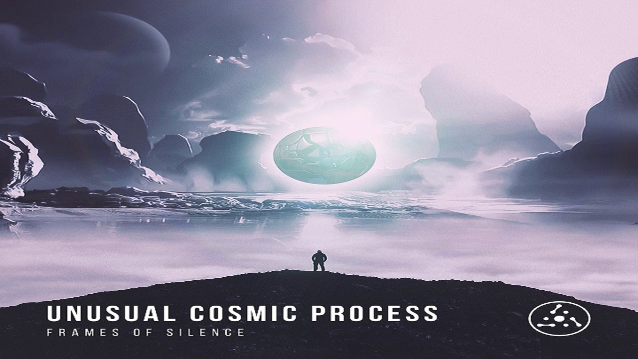 Unusual Cosmic Process - Frames of Silence [Full Album] ᴴᴰ