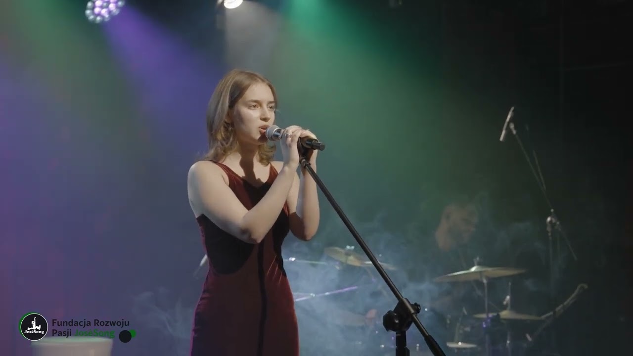 II miejsce kat. autorska - LENA STECIUK Daydream