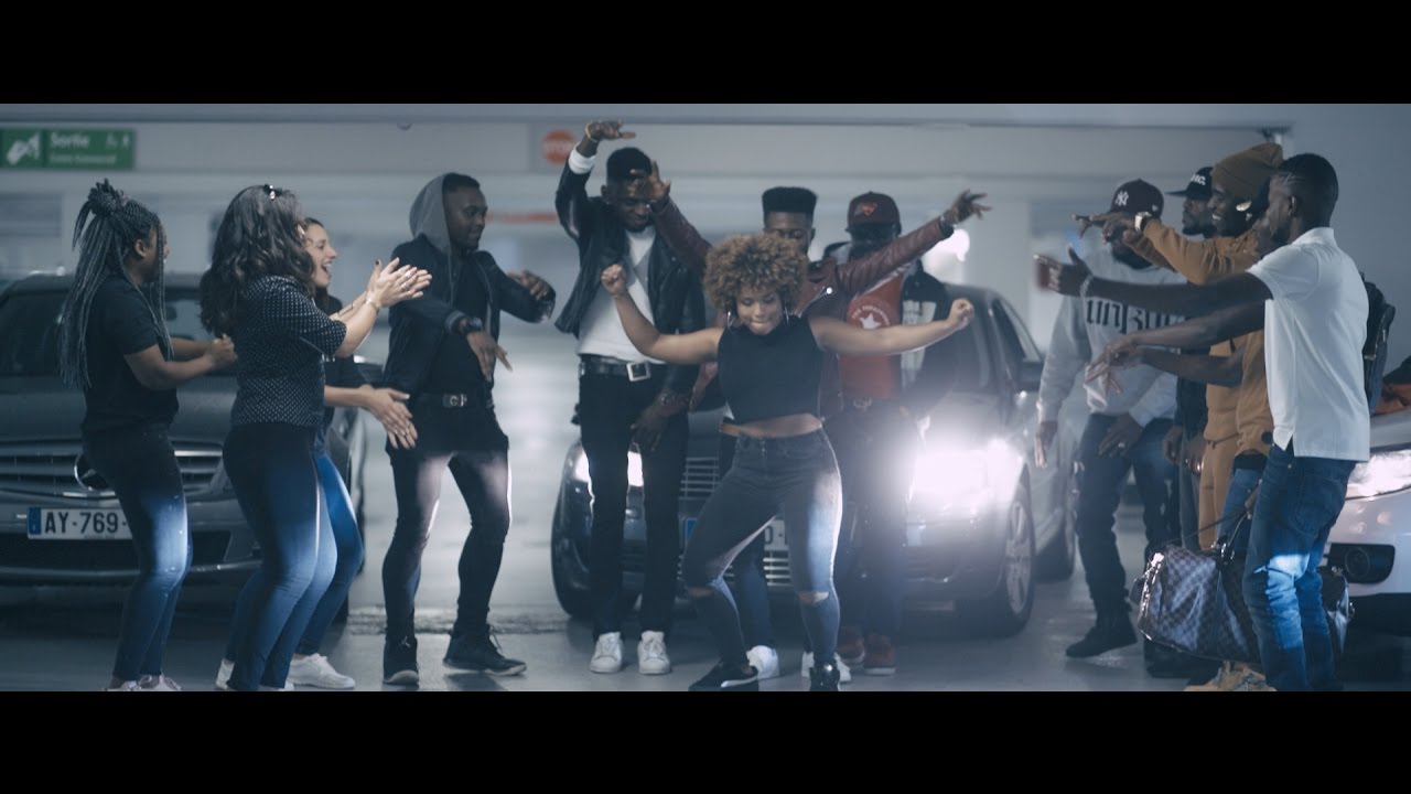 Nixo - Elewa (ft. Djool'Sy) (Clip Officiel)