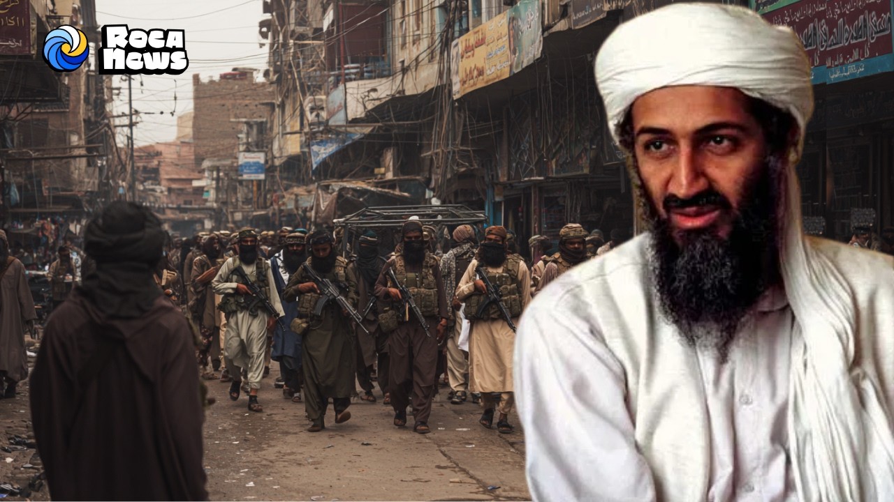Inside Al-Qaeda's Hometown