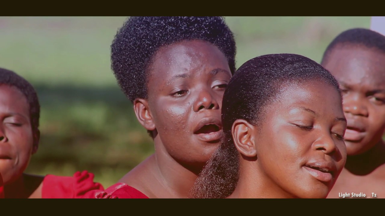 Bwana Twaja Kwako Agape Int Choir