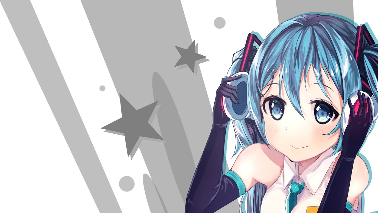 Stripe.P - Prism ft. 初音ミク
