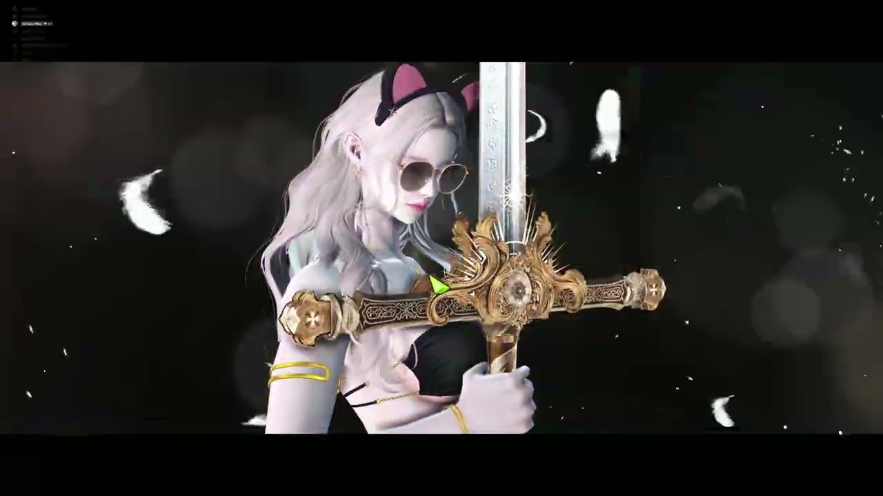Lost Ark [EUC] Act 2: Brelshaza Extreme Nightmare - Valkyrie Support POV