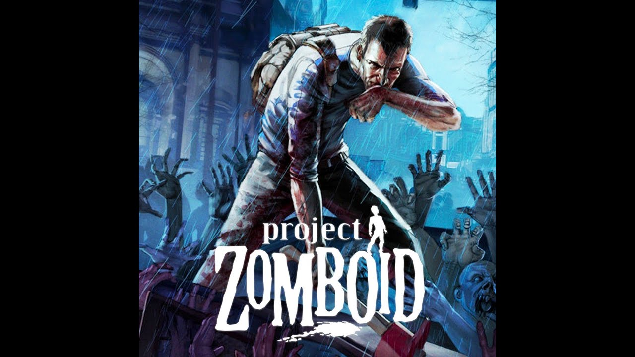 Zomboid First B42 Run - Part 2/4