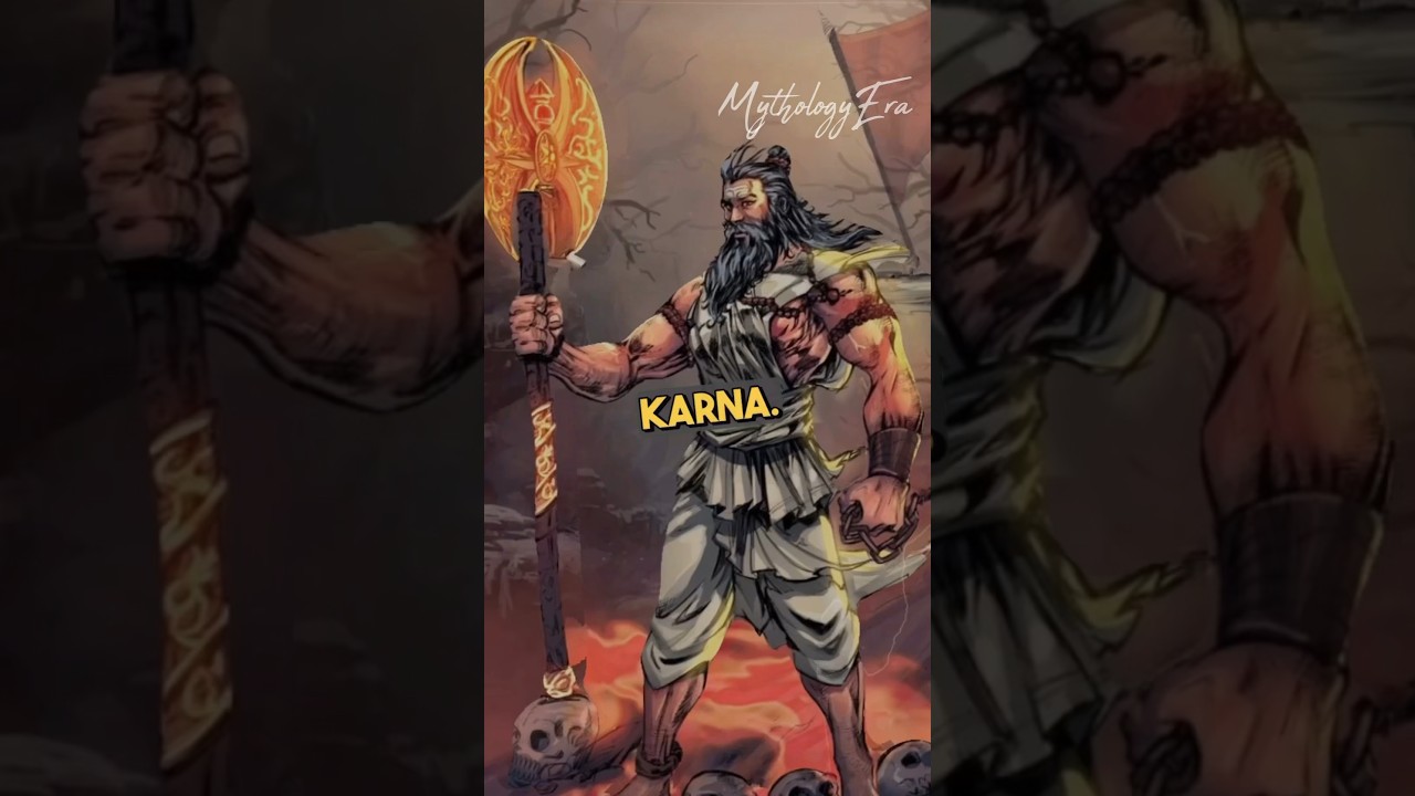 You won't believe the incredible power of this ancient weapon! #shorts