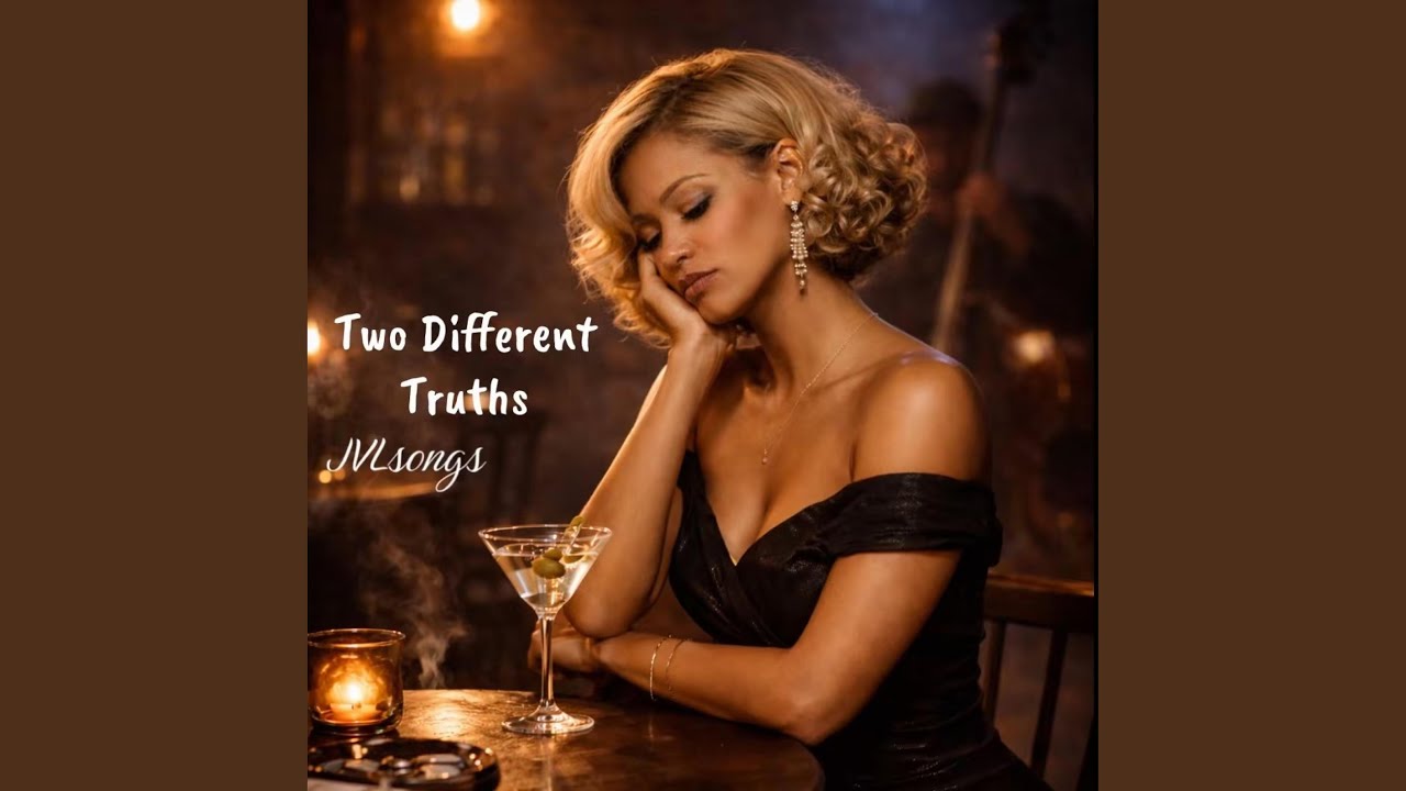Two Different Truths